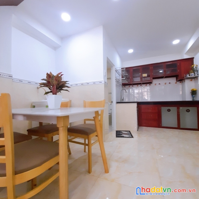 Nhà bán gấp, siêu phẩm lung linh, phan huy ích, gò vấp.