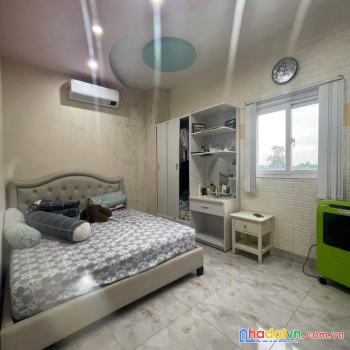 Bán nhà khu phân lô hxh 3 tầng 3pn 54m 4.65 tỷ, ngô quốc chí thủ đức, sau chợ nông sản