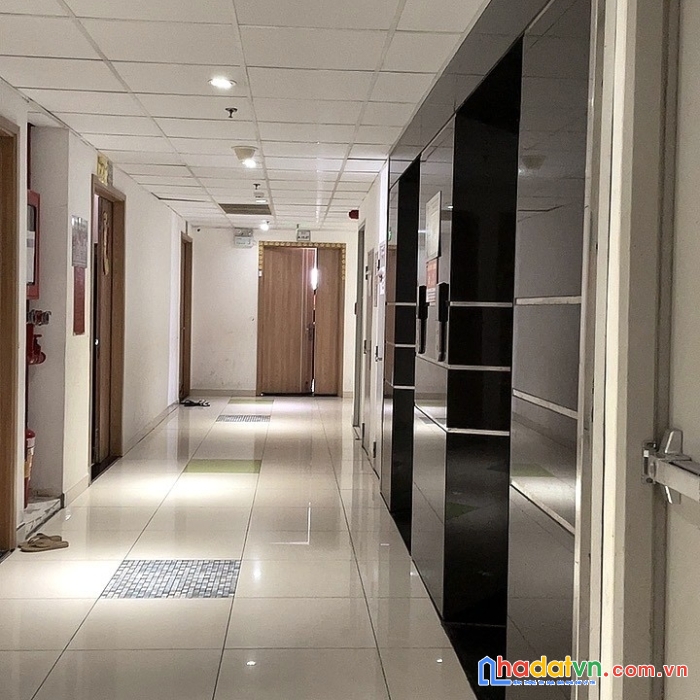 Bán nhà cc i-home  phạm văn chiêu 70mz 2.4 tỷ phường14