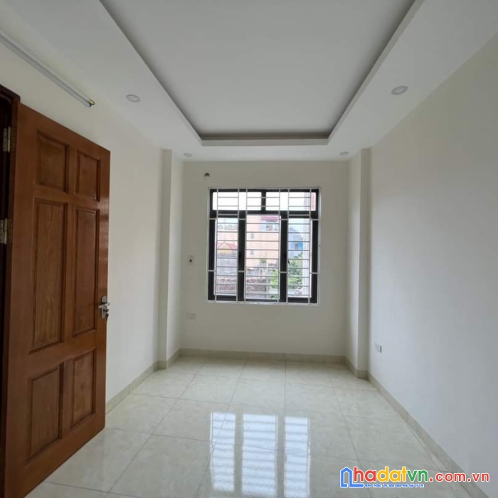 Ngô thì nhậm- hà đông 36m2 * 5 tầng giá hơn 4 tỷ