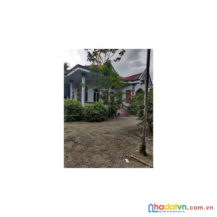 Cần bán đất mặt tiền đường ông nước- tân hòa- đông hòa- tp dĩ an- bình dương