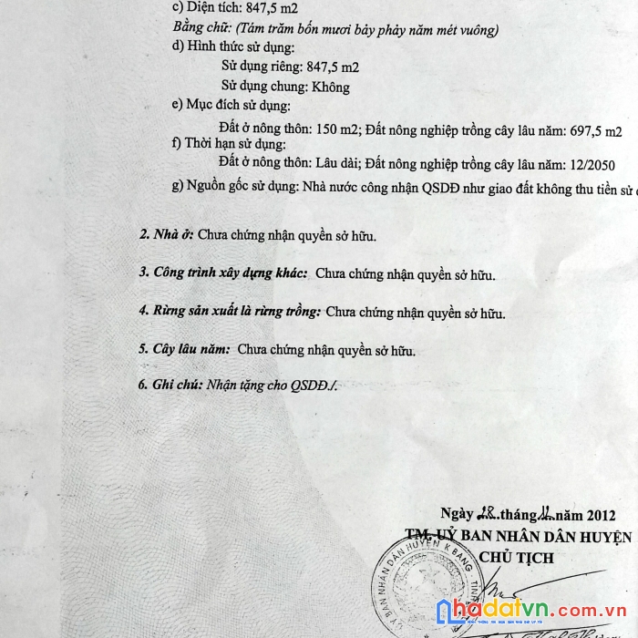 Cần bán nhà đất đẹp tại gia lai