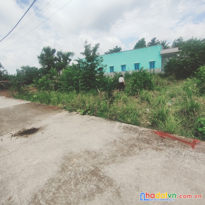 Cần bán đất vị trí đẹp tại tp. hồ chí minh địa chỉ :