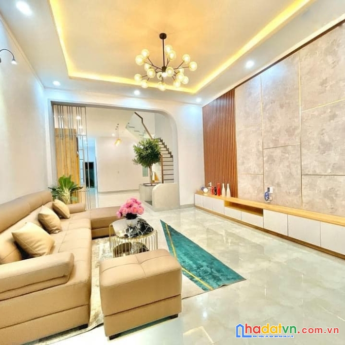Bán nhà phạm đình hổ 78m2 mt 4.6m chỉ 7 tỷ, ô tô x 4 tầng mới đẹp