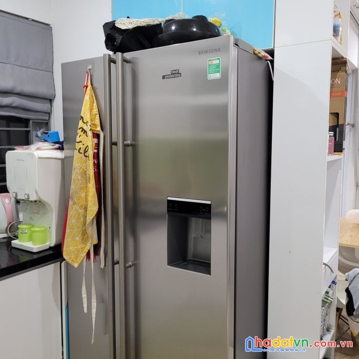 Bán căn chung cư 3pn ở ct12 yên nghĩa, hà đông