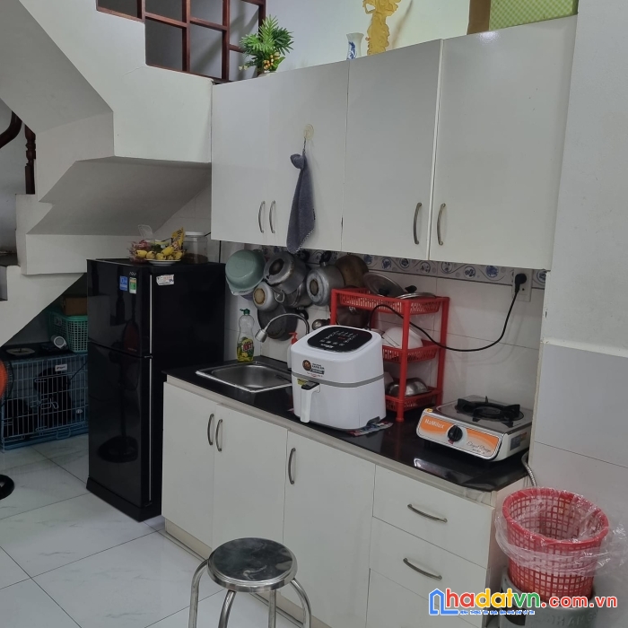Bán nhà khu k300 tân bình, 22m2 giá 3tỷ