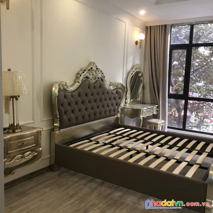 Bán nhà ngõ 68 triều khúc, plo ô tô tránh, kd, 65m2, 8t thang máy, nhỉnh 13 tỷ.