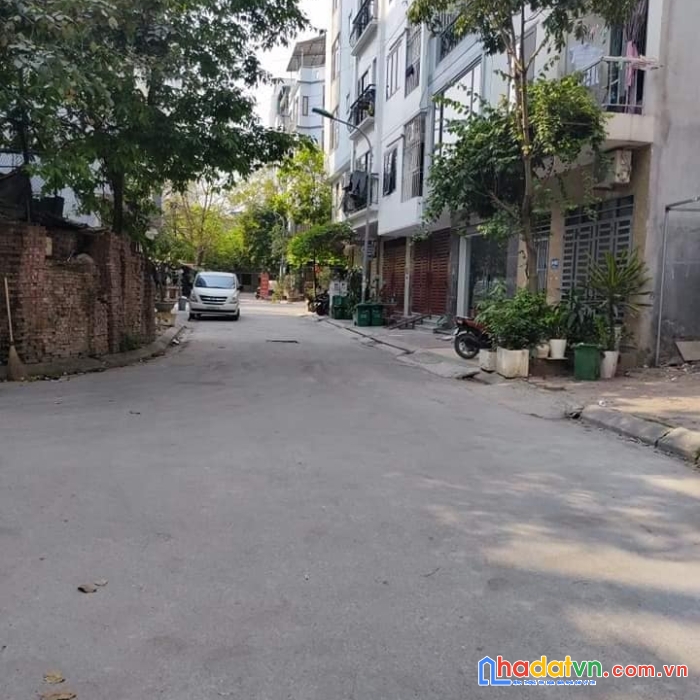 Bán nhà phố triều khúc, plo ô tô tránh, kd, 60m2, 8t thang máy, nhỉnh 13.8 tỷ