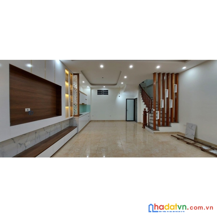 Bán nhà kđt văn quán lô góc kdoanh ô tô  82m2 4t mt 20m chỉ hơn 15tỷ.