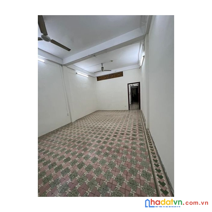 Cần cho thuê mặt bằng đường ông ích khiêm trung tâm giá rẻ