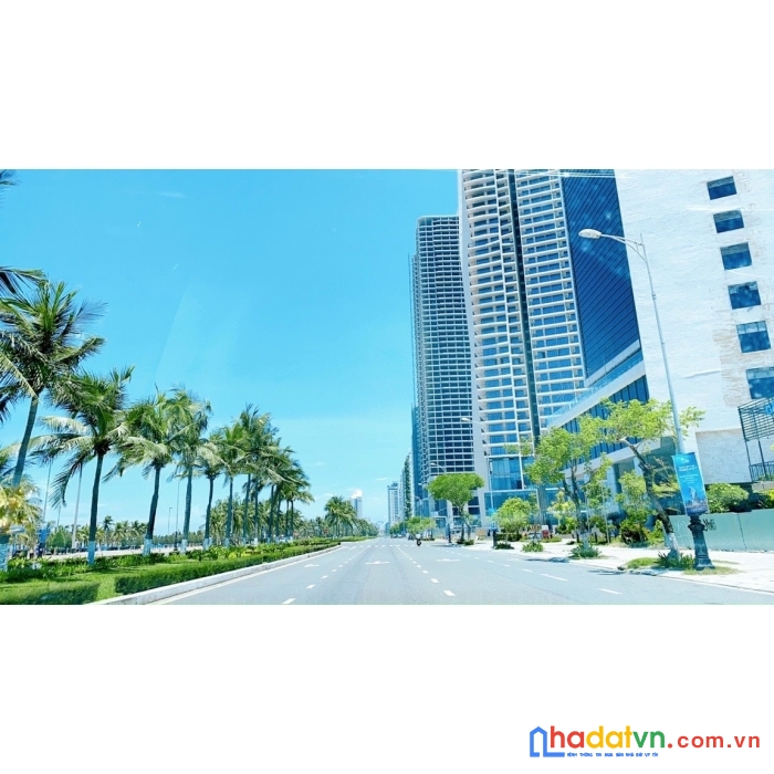 Tôi cần bán nhà 2 tầng mặt tiền đường phan châu trinh - phường hải châu i - đà nẵng giá tốt.