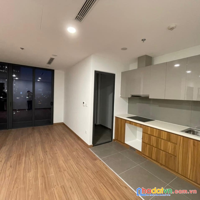 Chính chủ cần bán căn hộ eco green saigon q7, 66m2, 2pn, 2wc