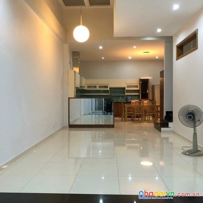 Nhà đẹp phú nhuận, đỗ tấn phong, 5 x 11m, 2 lầu, 6.4 tỷ, 3pn., dt 55m², giá 6.4 tỷ