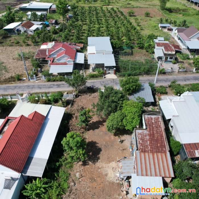 Cắt lỗ bán lô đất diên tân gần cụm công nghiệp chỉ 1 tỷ 920