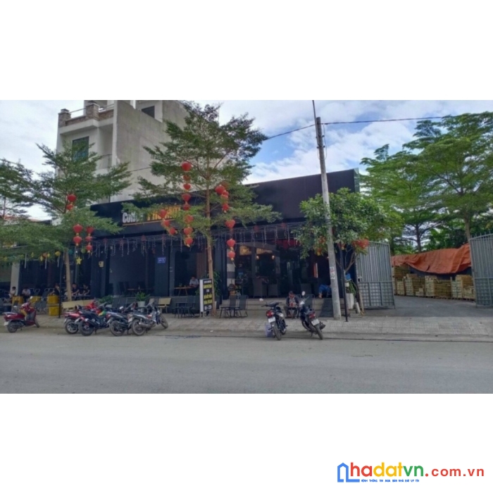 Bán nhà mặt tiền 10m x 60m làm ngân hàng, bệnh viện, quán cà phê..cây keo, tam bình, thủ đức chỉ 58 tỷ