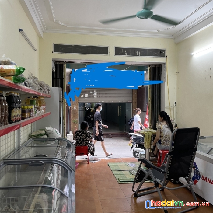 Bán gấp nhà giải phóng, hoàng mai, 45m, 3t, kd, phân lô, giá 5 tỷ 0962753326