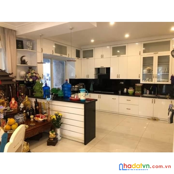 Bán nhà lê thanh nghị, hbt, 55m2 x 4t, mt5.2m, phân lô ô tô, 10.4 tỷ