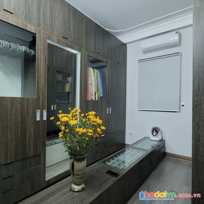 Phúc đồng, long biên, 41m, 5 tầng mới, 6 ngủ, ngõ thoáng, 15m ra ô tô, 3,5 tỷ