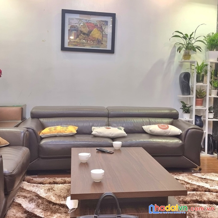 Cần tiền, bán tháo, nhà đẹp ở luôn, gần ô tô, lạc long quân 45m2, giá 6.6 tỷ