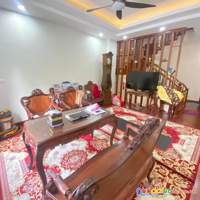 Cần bán nhanh, nhà đẹp, 2 thoáng vĩnh viễn, võng thị ,tây hồ 60m2, giá 7.2 tỷ