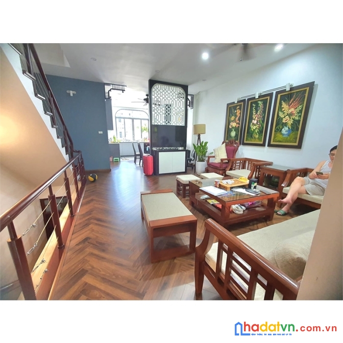 Liền kề vip văn quán, kinh doanh đỉnh, nhà cực đẹp, 96m x 5t – 17.5 tỷ – 0902083139