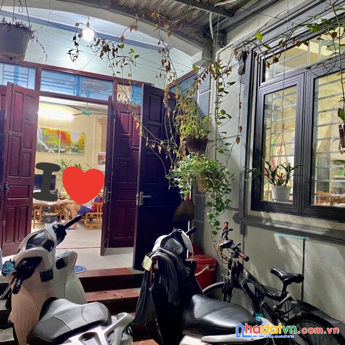 Bán biệt thự mini phú diễn 58m, 4 tầng, ở sướng, 4.8tỷ