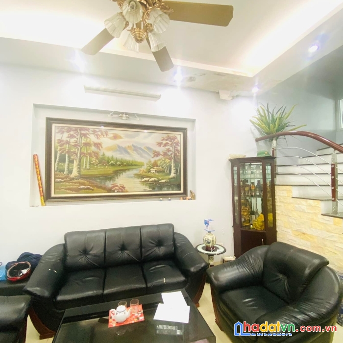 Bán nhà phú diễn 39m, 5 tầng,6 ngủ, ở ngay, 3.6tỷ