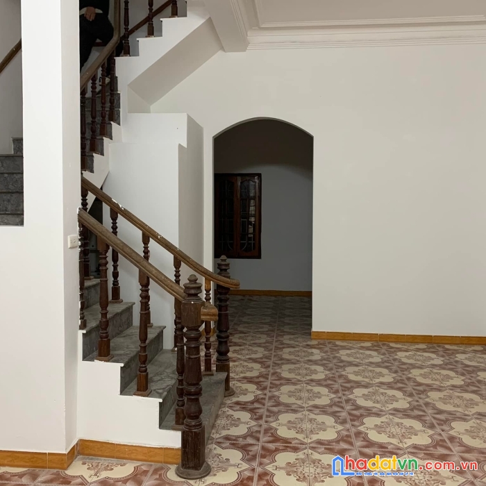 Bán nhà phú diễn, 48m2, 4 tầng, 4 ngủ, ở ngay, 3.5 tỷ