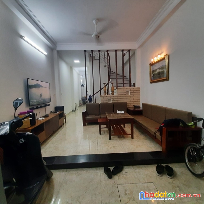Bán nhà nguyễn xiển khu vực hiếm nhà bán 49 m, giá chỉ 7 tỷ hơn