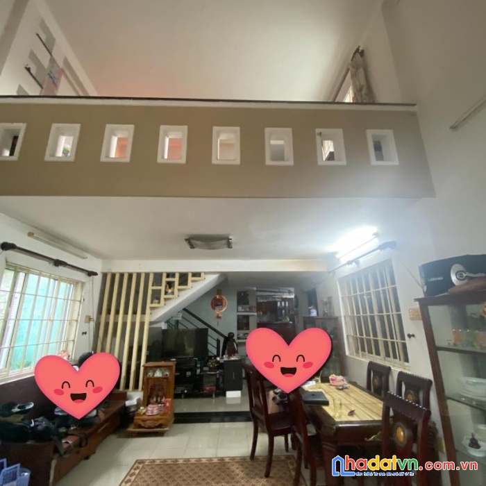 Nhà đẹp bán gấp đường tân sơn nhì, tân phú, thu nhập 30 triệu/tháng