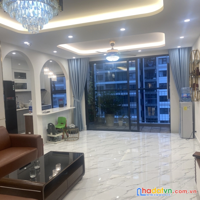 Cắt lỗ 300tr căn 3 phòng ngủ rộng nhất vinhomes ocean park gia lâm, diện tích 106m2, giá chỉ 4.0 tỷ