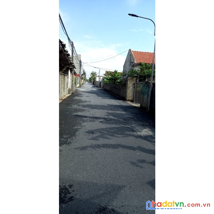 Chính chủ cần bán gấp lô đất vị trí đẹp tại ninh bình