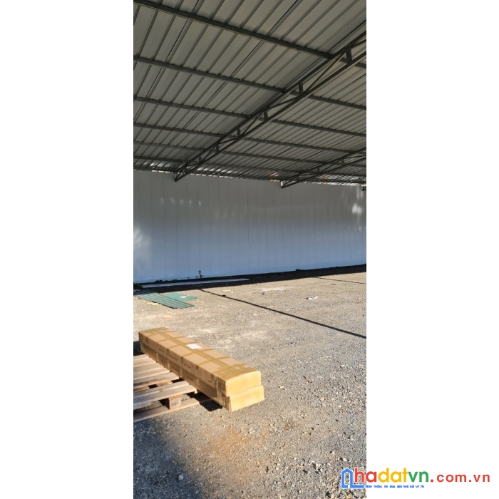 Mình cần cho thuê kho thực phẩm ở nguyễn xiển 500m2 giá 140k/m2
