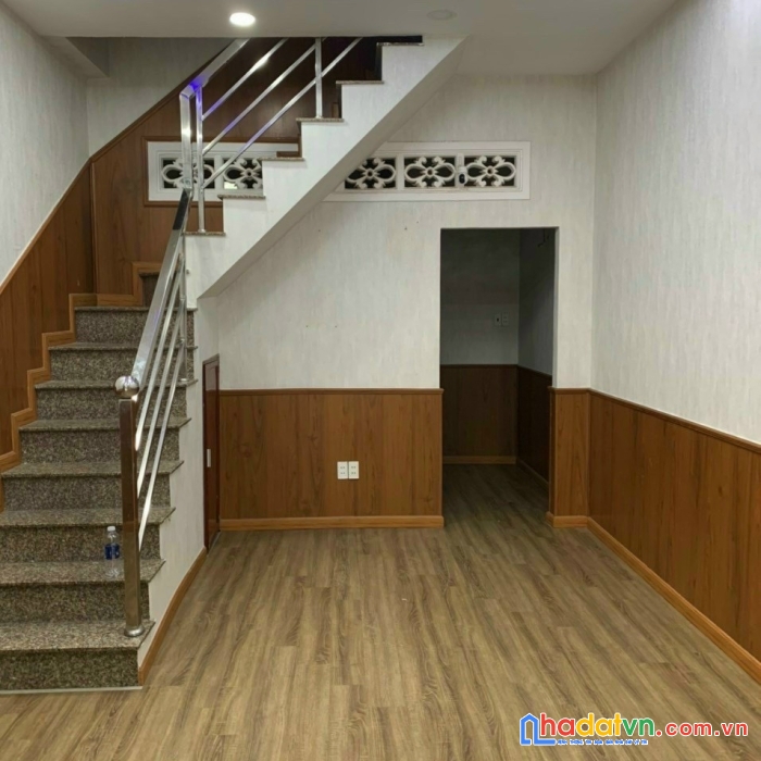 Chính chủ cần bán nhà gò vấp giá rẻ cc trong ngày.