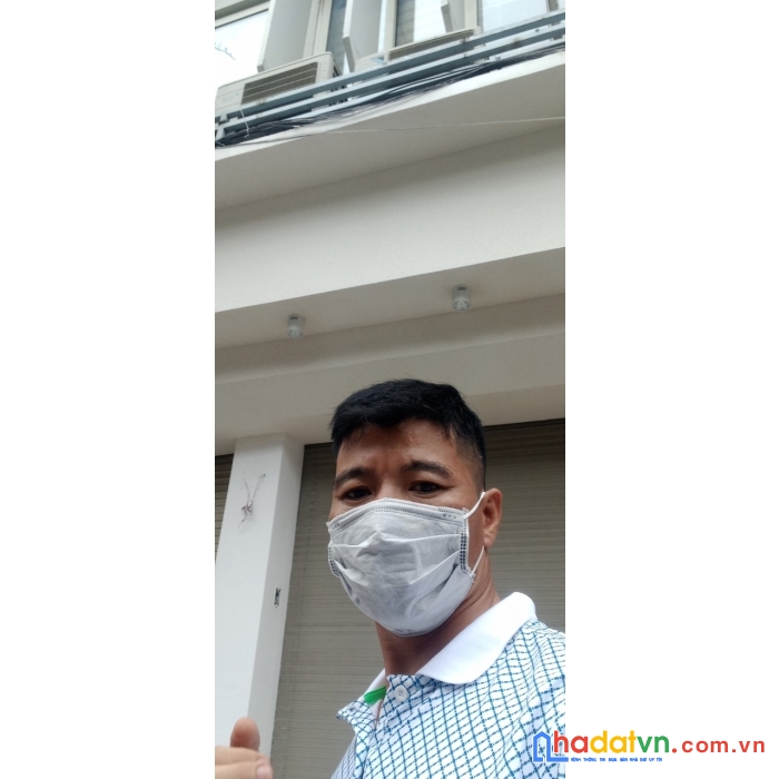 Bán gấp nhà phố thanh nhàn hai bà trưng 110m2, lô góc 25m, 4 tầng chỉ 38 ty.