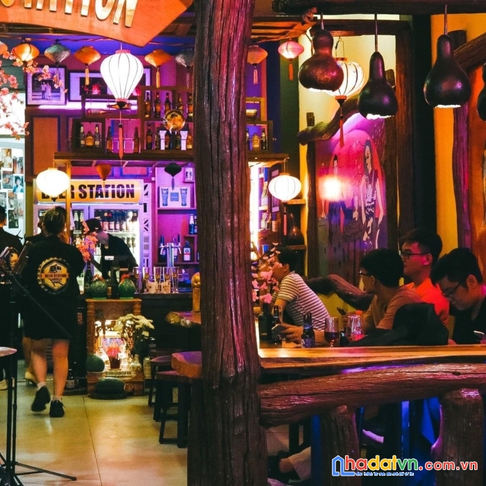 Chính chủ cần bán sang nhượng quán beer( có thể bán cf thoải mái)