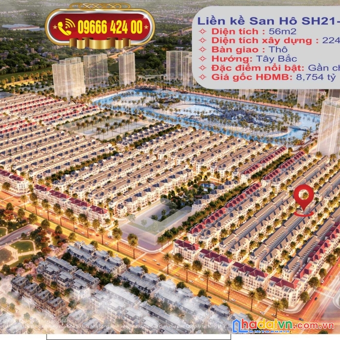 Chính chủ bán lô liền kề phân khu san hô dự án vinhomes the empire ocean park hưng yên. đây là lô