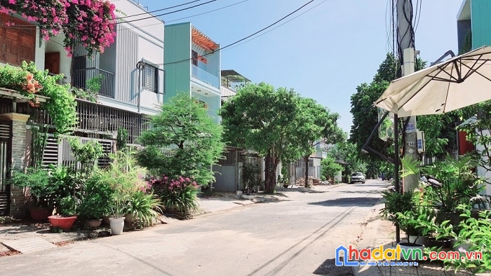 Bán nhà 2 tầng lâm nhĩ kinh doanh tốt giá 4,3 tỷ tlcc