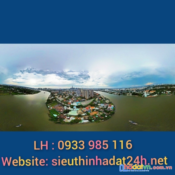 Bán dt 879m2  nhà đất mặt tiền đường phú châu, phường tam phú, tp thủ đức. - giá 81 tỷ