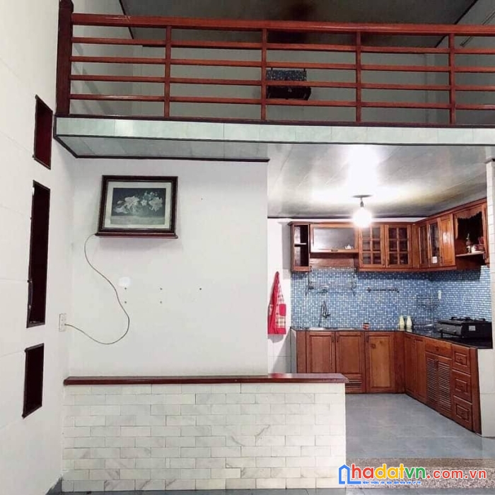 Nhà mặt tiền đường hòa mỹ 2 -  liên chiểu – đà nẵng