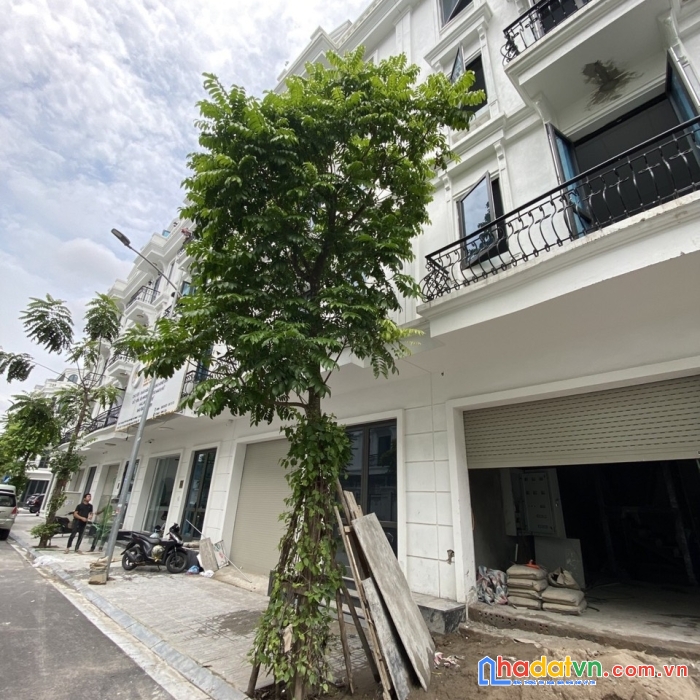 Bán nhà kđt kiến hưng 70m2 5t mt 7m chỉ hơn 11tỷ ô tô kinh doanh