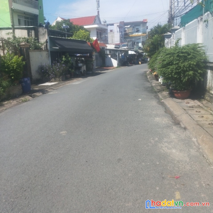 Bán nhà p.linh xuân .q-thủ đức