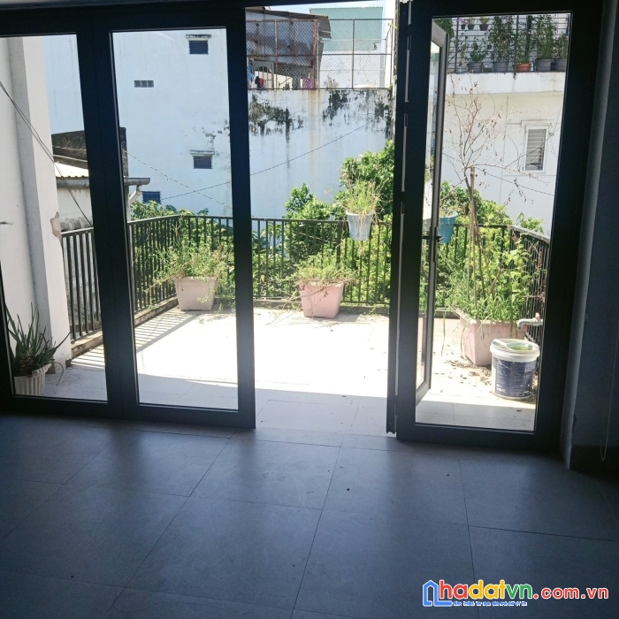 Bán gấp nhà 75m2-p4-lê lợi-gv-5,9 tỷ.