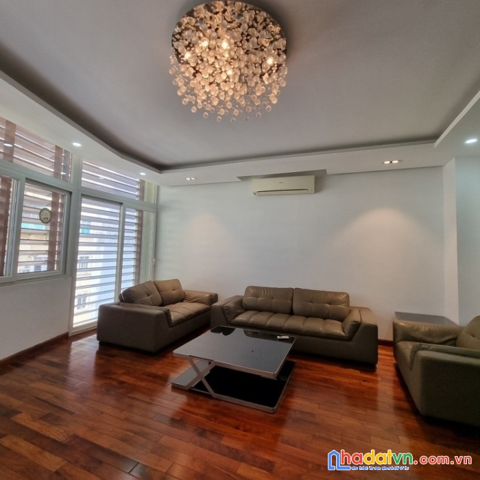 Bán nhà thanh nhàn, hbt, 58m2x4t, mt5.2m, phân lô ô tô giá 10 tỷ