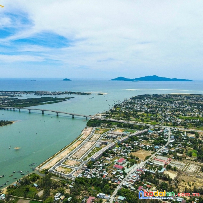 Nam hội an city  làn sóng mới giữa lòng di sản
