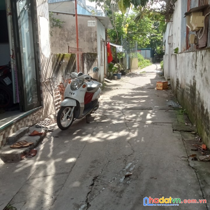 Đầu tư ngay - chỉ 50tr / m2- nguyễn văn linh- q.7- chỉ  2,730 tỷ tỷ tl.