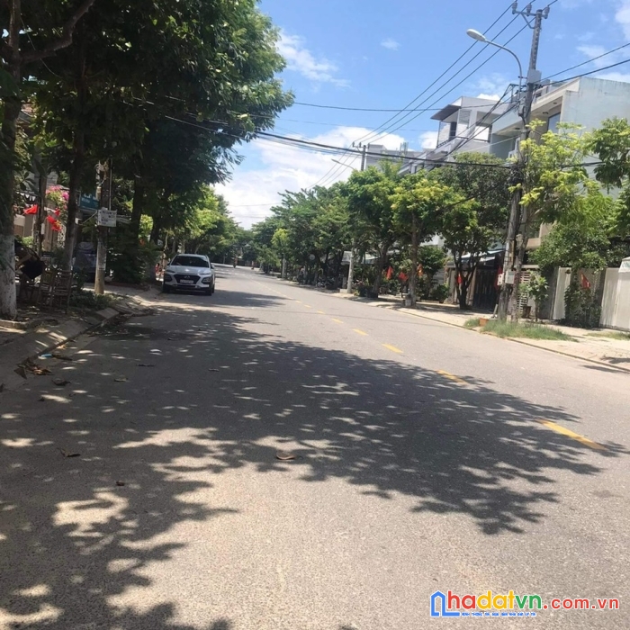 Đến hạn thanh khoản nợ ngân hàng, chủ cần bán gấp đất mặt tiền diện tích lớn tuyến võ nguyên giáp,