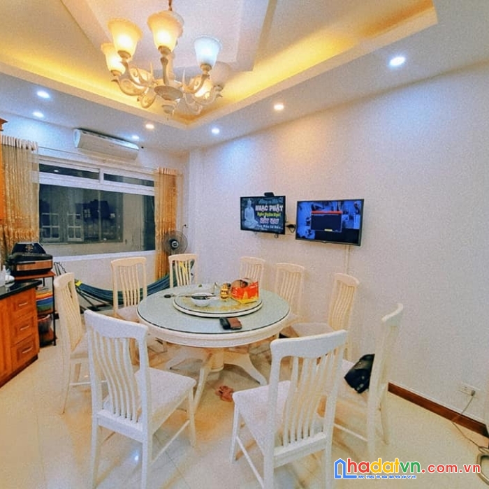 Bán nhà mặt phố phan chu trinh, hà đông diện tích 103 m2