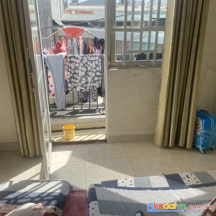 Bán nhà 1 lầu ở thanh lộc quận 12 chỉ có 1 tỷ 420 triệu