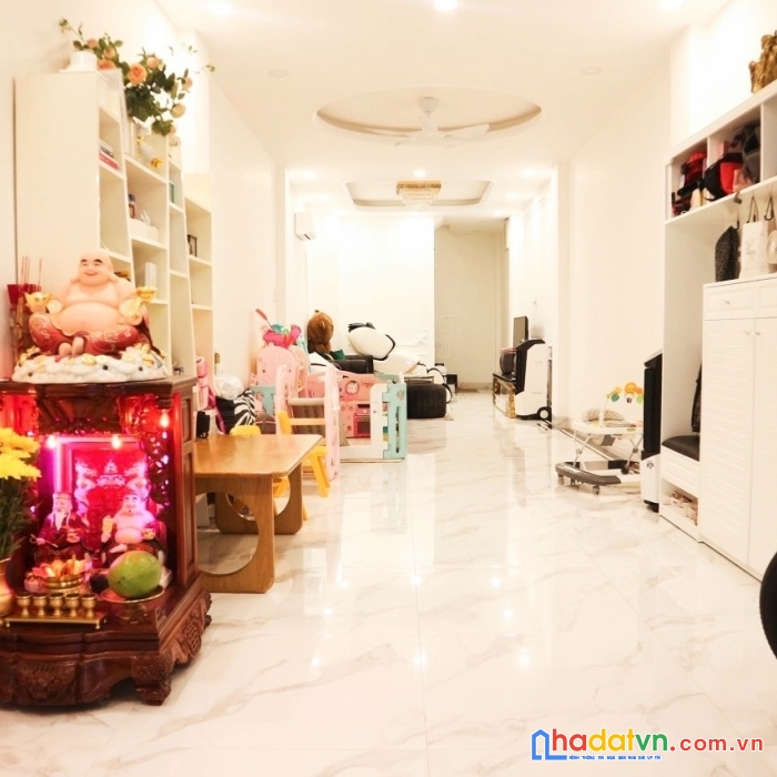 Bán gấp, đường số 7,  5 tầng, dt 4.2 x 25, chỉ 17.2 tỷ